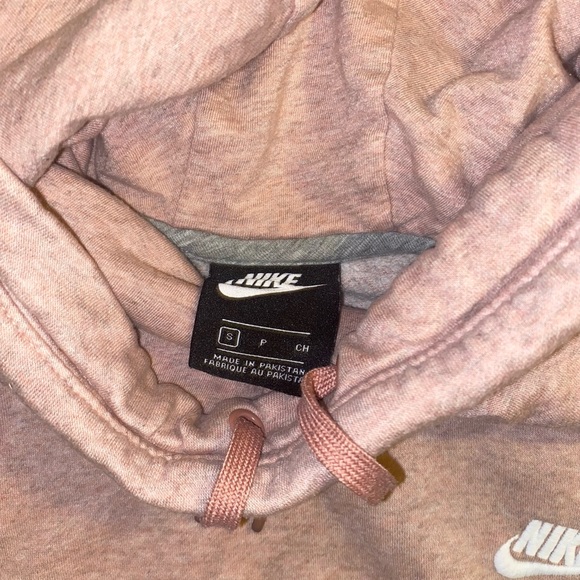 Nike sweatshirt - Picture 2 of 2